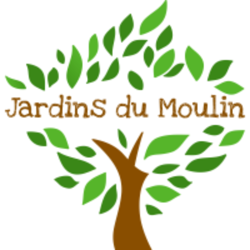 Jardins du Moulin